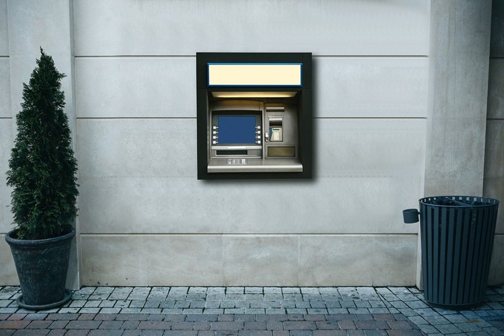 atm software