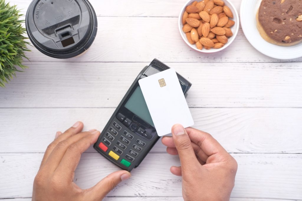 Benefits Of Using A POS System For Small Businesses In Ontario