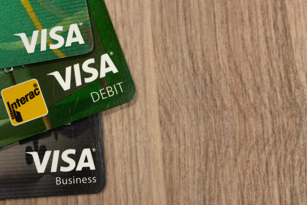 Which Payment Method Is Better Interac or Visa Debit