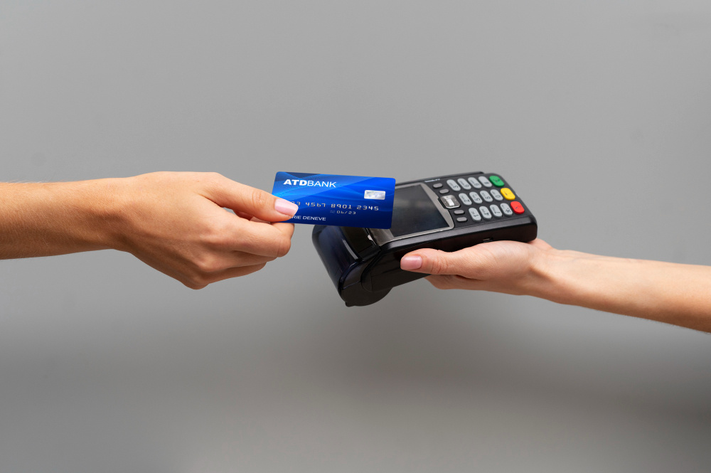 Payment Terminal What Is It and How Does It Work