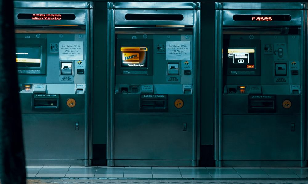 6 ATM Placement Security Tips & Tricks