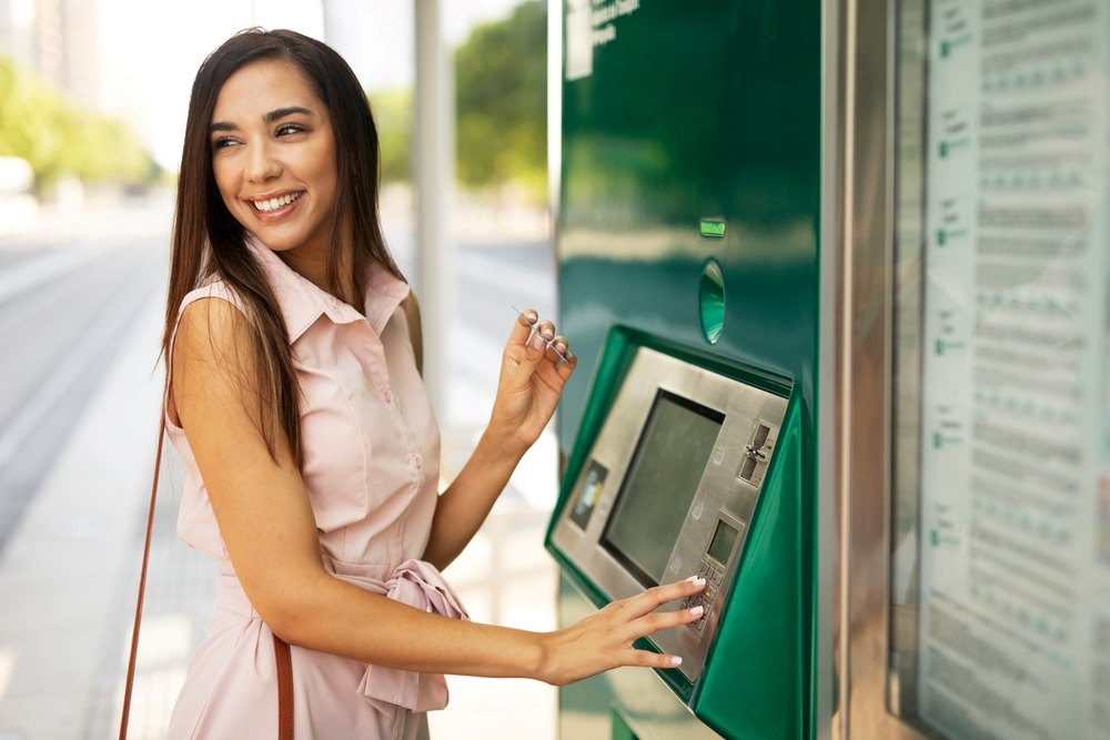 ATM Transaction