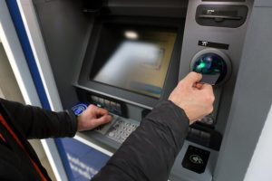 ATM Processing Services