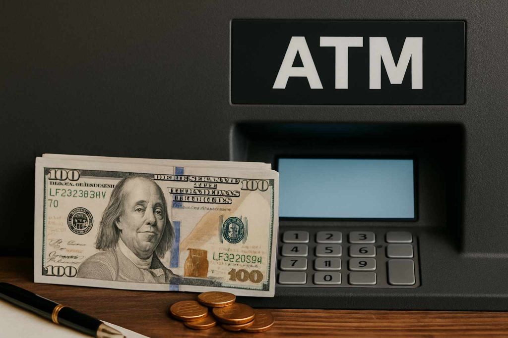 ATM Business