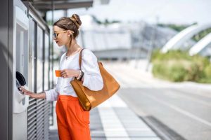 ATM Cash Processing Services