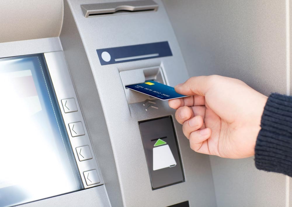 ATM Placement Deal