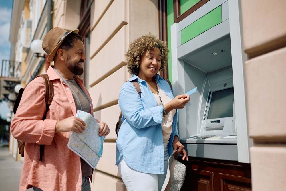ATM Surcharge Revenue