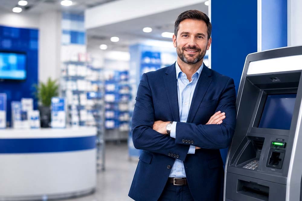 ATM Processing Provider