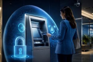 Cash Machine