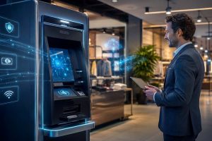 Automated Teller Machine