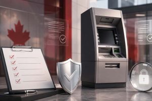 ATM Cash Machine