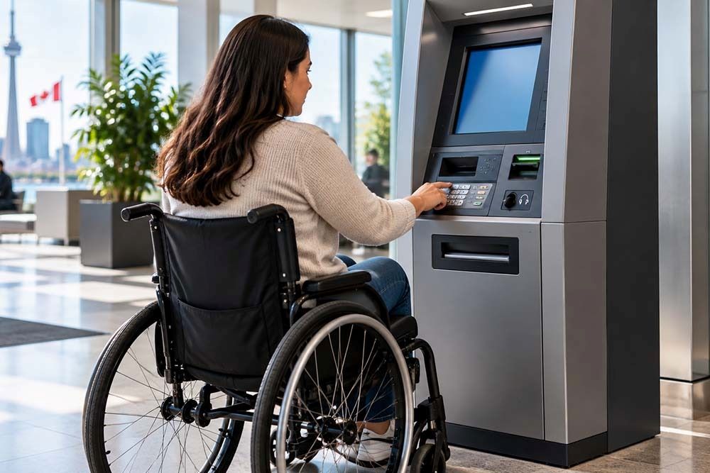 ATM Machine