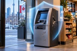 ATM Machine Insurance