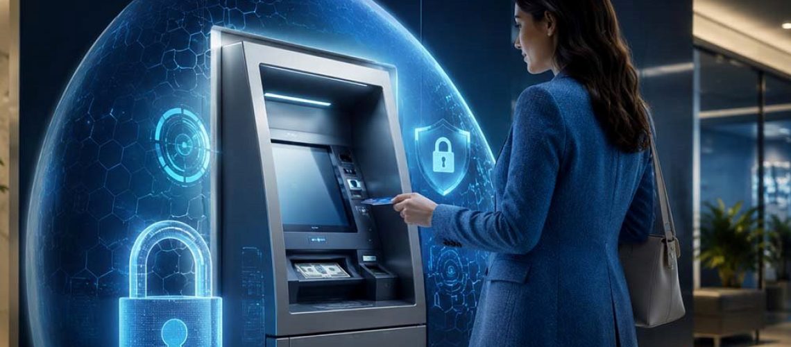 Cash Machine
