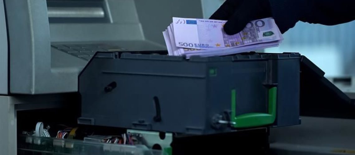 ATM interchange fees