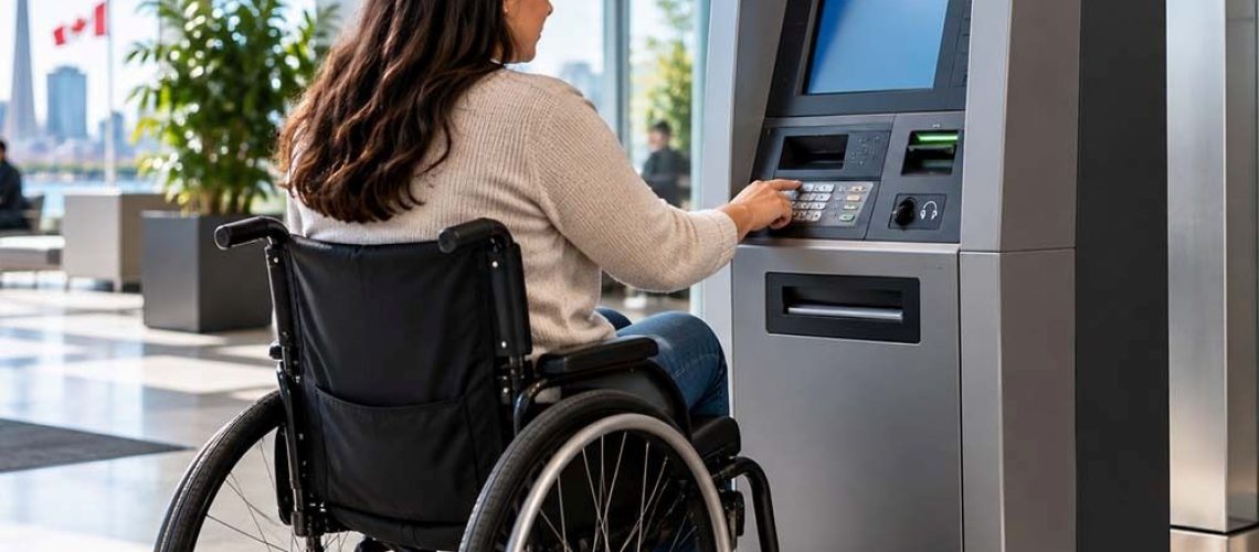 ATM Machine