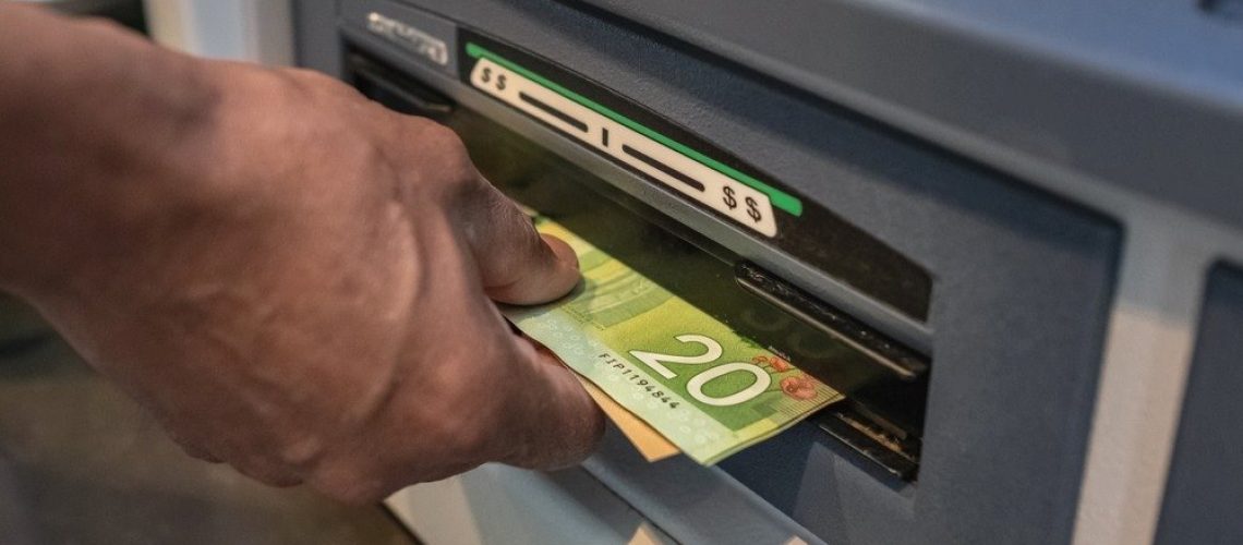 ATM Maintenance