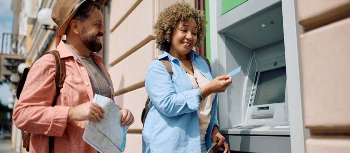 ATM Surcharge Revenue
