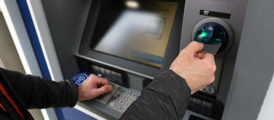 ATM Processing Services