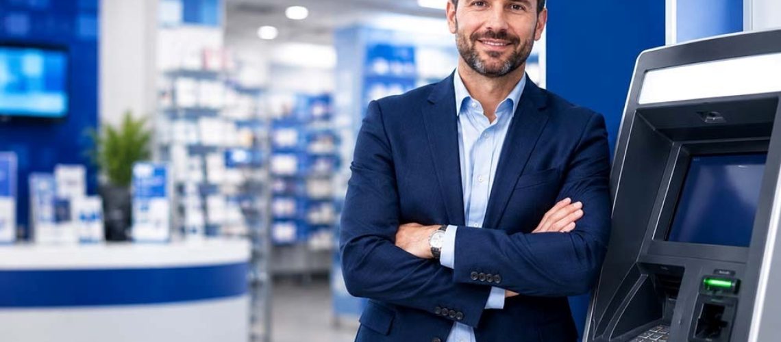ATM Processing Provider