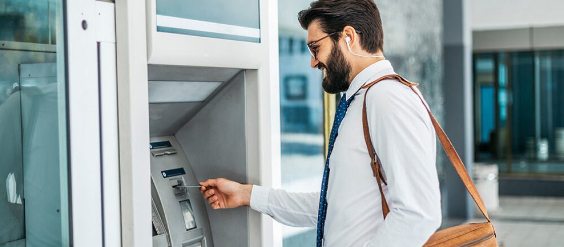 ATM placement benefits