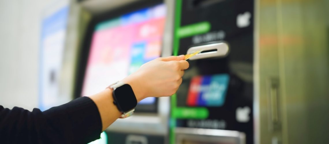 Flexible ATM solutions