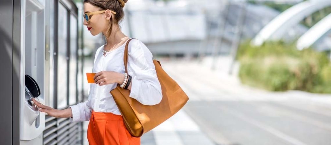 ATM Cash Processing Services