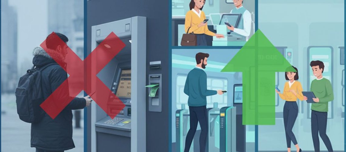 Cashless Payments