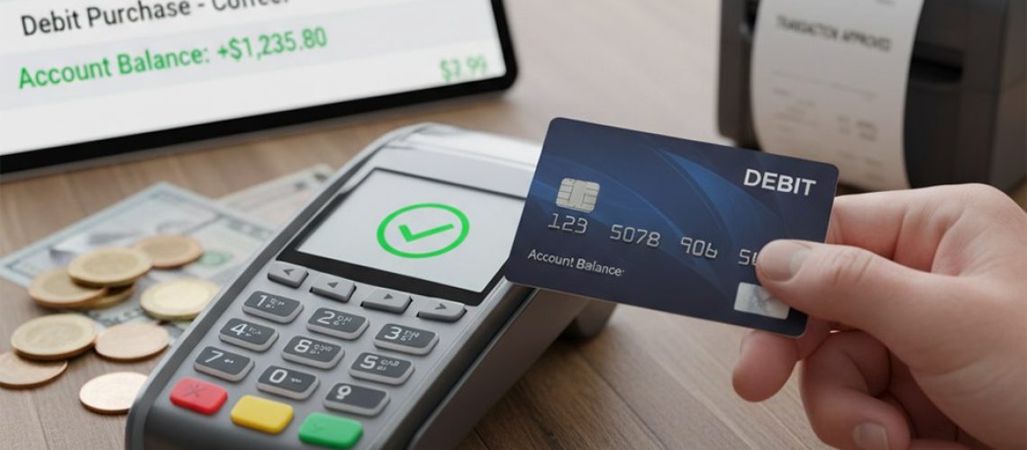 Interac Debit