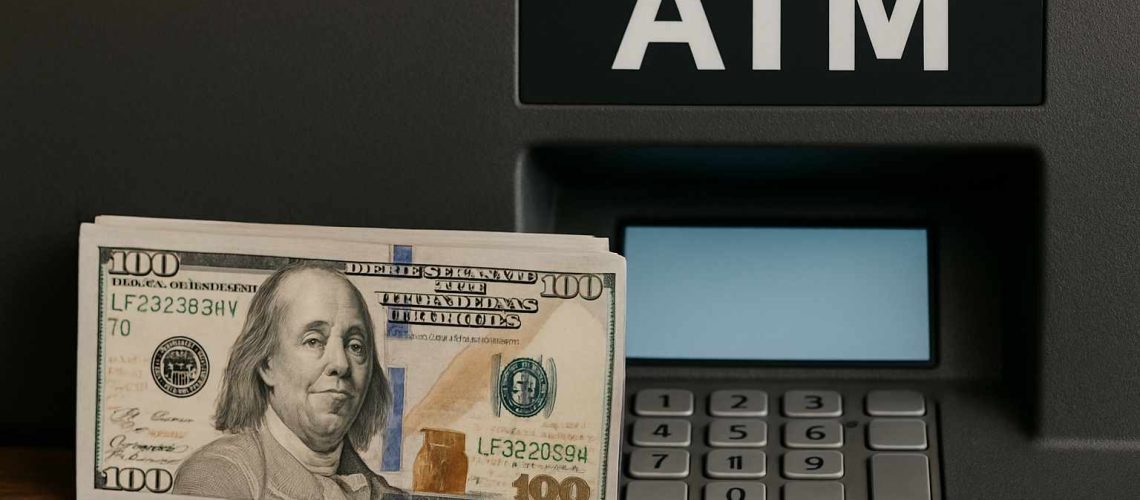 ATM Business