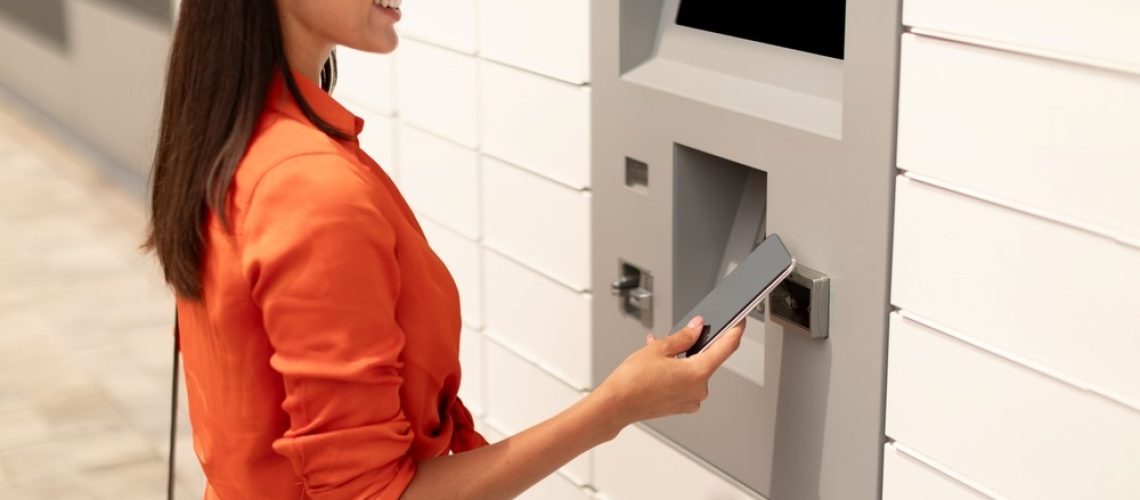 ATM Processing Company