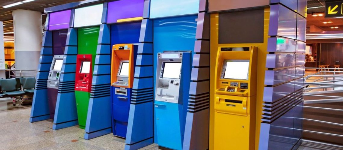 ATM Service Provider