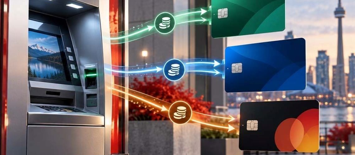 ATM Transactions