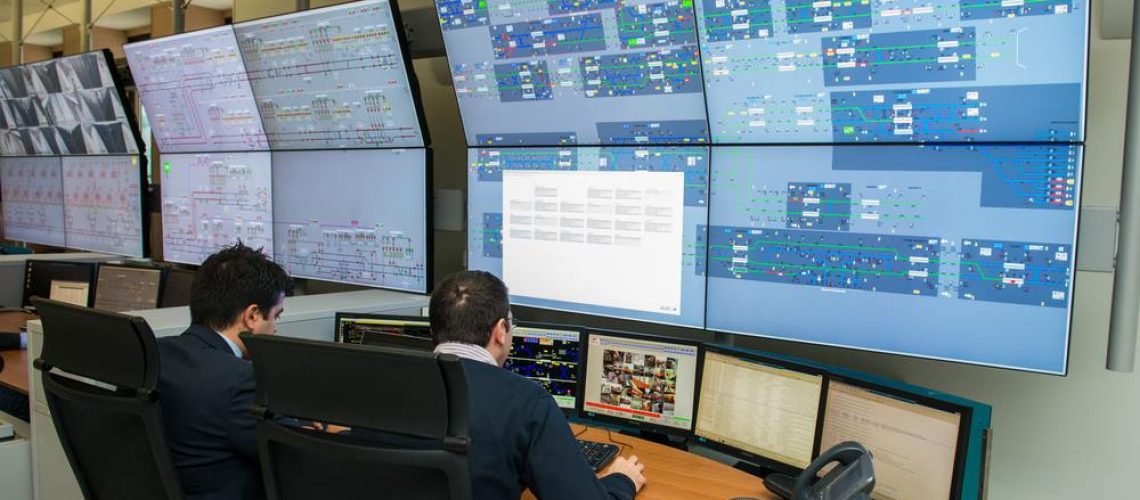 Real-time ATM Monitoring
