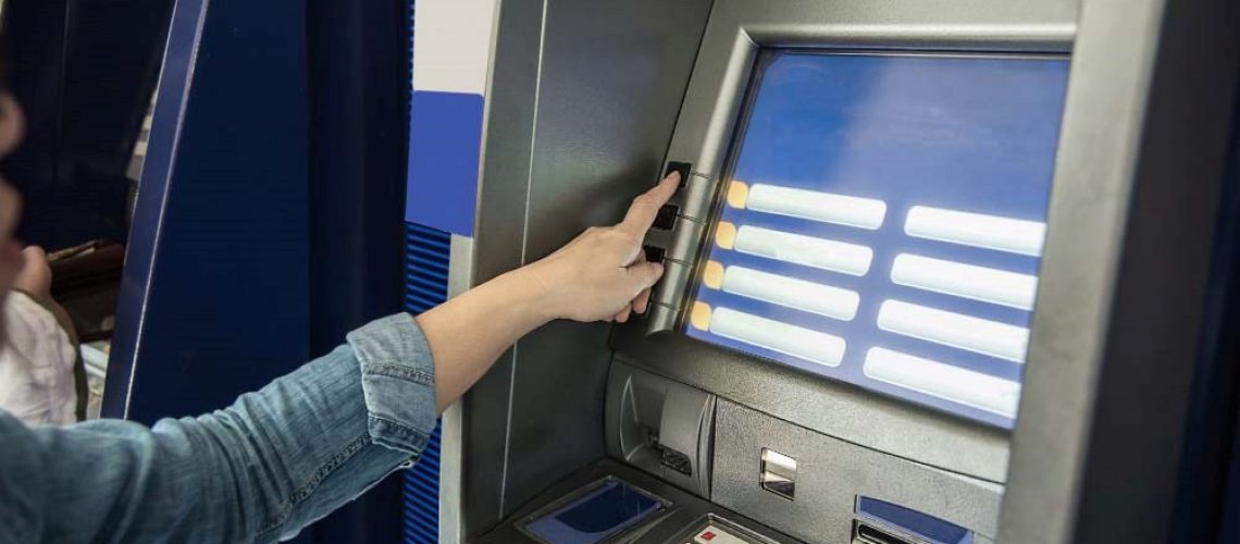 Hybrid ATMs