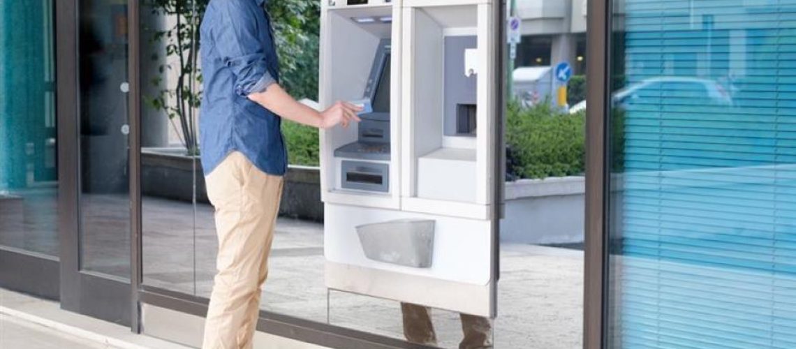 ATM Customer Experience