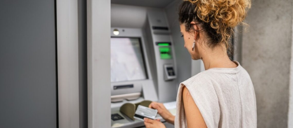 Hassle-Free ATM Processing