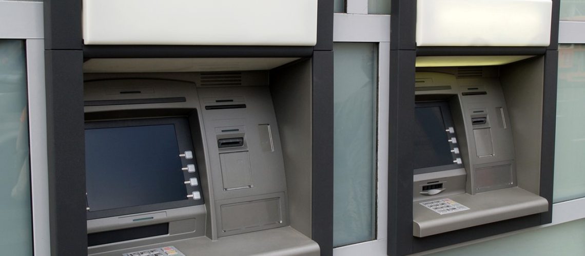 Modern ATM